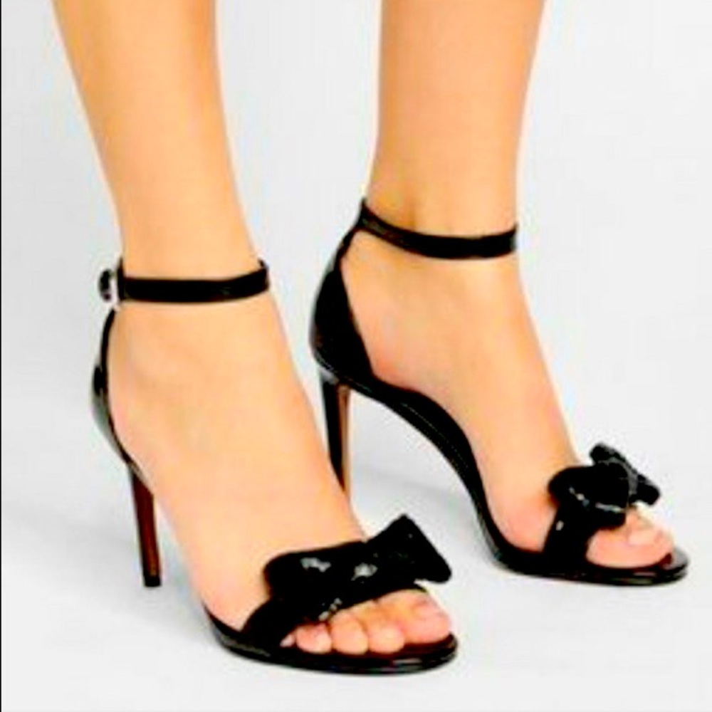 Michael Kors Paris Sandal